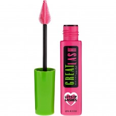 Maybelline Máscara de Cílios Great Lash Lots Of Lashes 